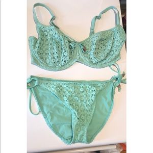 Great condition bikini set
